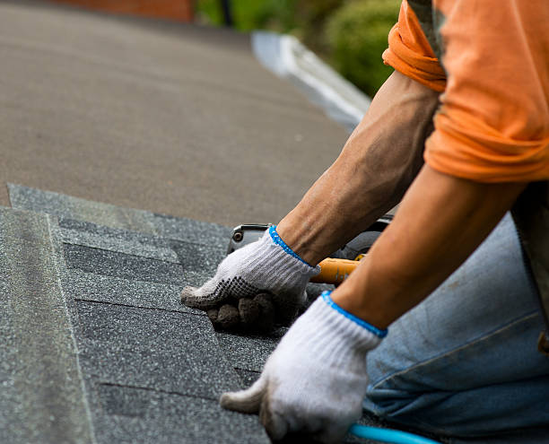 Best Storm Damage Roof Repair  in Duchesne, UT