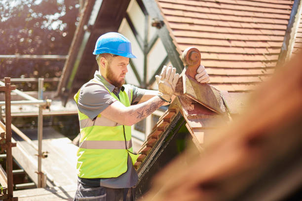 Quick and Trustworthy Emergency Roof Repair Services in Duchesne, UT