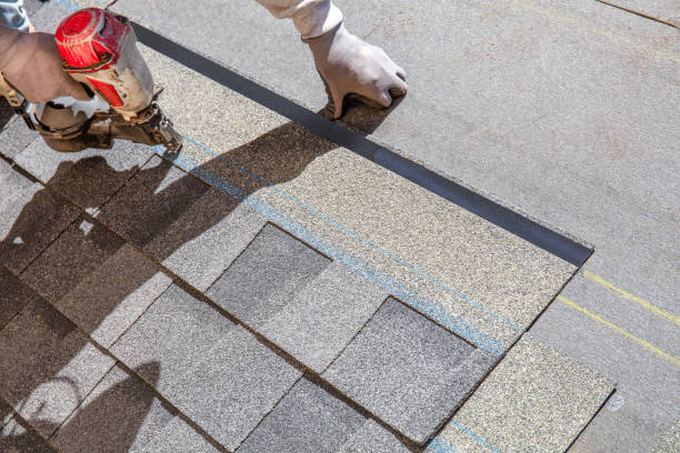 Slate Roofing Contractor in Duchesne, UT